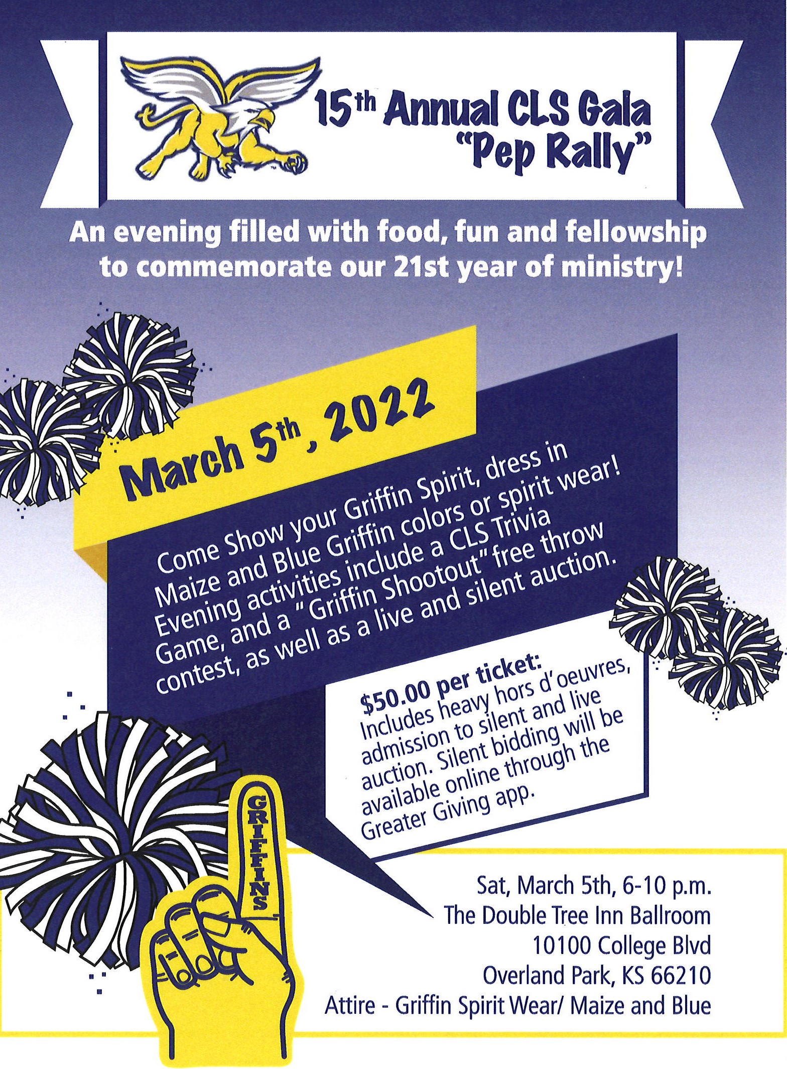 Gala Invite 22