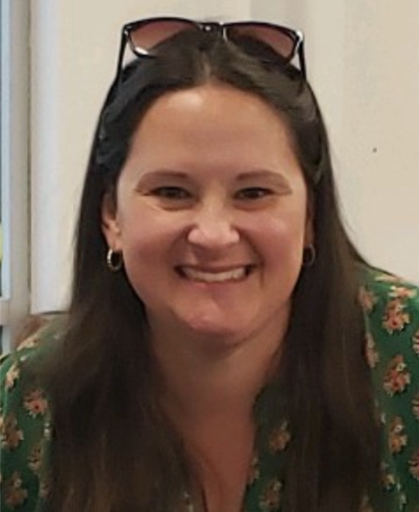 Sarah Caldwell
